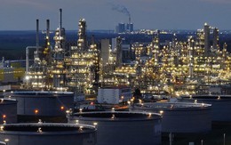 IMF: Phương Tây ngày càng dễ bị tổn thương trước những cú sốc năng lượng