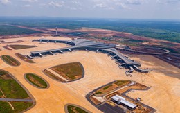 Đại dự án 16 tỷ USD của Việt Nam: Hàng loạt "ông lớn" ráo riết chuẩn bị cho thời điểm lịch sử