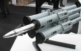 Anh sẽ đẩy nhanh việc chuyển giao tên lửa LMM cho Ukraine