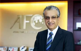 AFC cân nhắc hoãn Asian Cup 2027 giữa lo ngại an ninh
