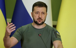 Tin nóng thế giới hôm nay 15/10: Ukraine 'bị phản bội', Israel cản kế hoạch Gaza