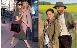 Chiếc túi 2 tỷ của Victoria Beckham