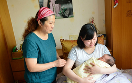 Lên thành phố chăm con dâu ở cữ, tôi ngỡ được gần cháu nội, nào ngờ uất ức đến mức muốn bỏ về quê ngay