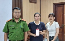 Công an xác minh loạt giao dịch chuyển khoản từ 11 triệu, 50,2 triệu, 133,6 triệu đến 185 triệu đồng... của các trường hợp sau