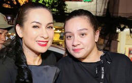 Con gái Phi Nhung mưu sinh vất vả ở Mỹ