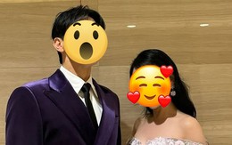 1 nam diễn viên đã kết hôn 16 năm, nhưng chưa từng thấy mặt mộc của vợ minh tinh