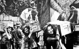 Từ 1/12, thêm nhóm thanh niên xung phong được trợ cấp 1,08 triệu đồng/tháng