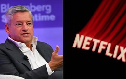 Netflix sa thải 1.000 nhân viên giữa lúc cuộc chiến giành thời gian người xem ngày càng khốc liệt