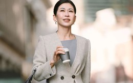 Bị sa thải ở tuổi 57, 'nữ tướng công sở' làm lại cuộc đời đầy ngoạn mục