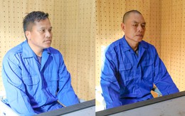 Bắt 2 người tổ chức, môi giới đưa người qua biên giới trái phép ở Sơn La