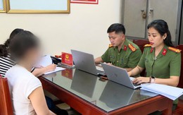 Công an đồng loạt triệu tập 30 người ở Thanh Hóa và Hà Nội để điều tra các giao dịch rút tiền số lượng rất lớn