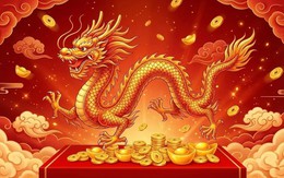 Từ tháng 9 âm đến cuối năm, 3 con giáp dễ có cả tiền lẫn tài sản: Một giai đoạn đáng để tăng tốc