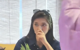 Mỹ nhân phim trăm tỷ ngồi ăn cũng được khen đẹp từ mặt đến tay