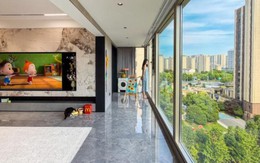 Từ tầng 33 chuyển xuống tầng 4, tôi mới hiểu vì sao nhiều người không còn mê nhà thật cao: 4 thay đổi thấy rõ sau khi chuyển