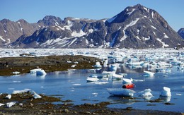 Tại sao ông Trump chưa nhắc thẳng tới khoáng sản mà người Mỹ thèm khát bậc nhất ở Greenland?