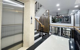 Lời khuyên cho các gia đình đang có ý định lắp thang máy trong nhà