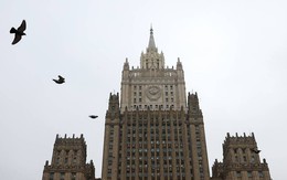 Nga nêu lý do không đàm phán với Tây Âu về vấn đề Ukraine vào thời điểm này