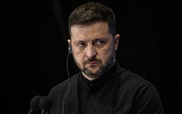 Ông Zelensky tuyên bố không làm theo yêu cầu của Tổng thống Trump