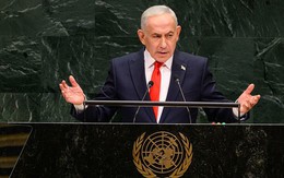 Cựu lãnh đạo cơ quan tình báo Israel kiện Thủ tướng Netanyahu