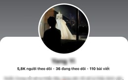 Vụ cô gái 23 tuổi quê Lào Cai nhảy cầu tự tử: Công an vào cuộc xác minh