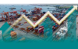 Trung Quốc giữ ngôi số 1, thương mại với Campuchia tăng vọt: Nghịch lý sau con số 17,58 tỷ USD