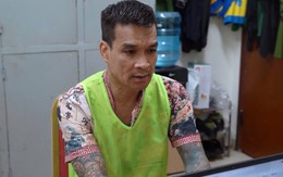 Bắt giữ thành công Tiktoker Sơn Thụy Khuê