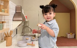 Con mới 5 tuổi, chưa cần học giỏi: 4 điều này đáng để rèn luyện trước