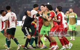 CĐV Đông Nam Á bùng nổ tranh cãi, chức vô địch FIFA ASEAN Cup của Indonesia có thật sự xứng đáng?