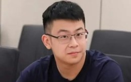 Phát hiện nam sinh đầu tư hàng nghìn tỷ đồng khi mới học năm 2 đại học, 29 tuổi sở hữu khối tài sản hơn 31.000 tỷ đồng, thuộc top những tỷ phú trẻ nhất của Forbes