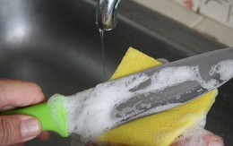 Khuyên chân thành tới những gia đình dùng 5 kiểu dao này: VỨT NGAY còn kịp!