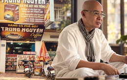 Căn nhà đi thuê của ông Đặng Lê Nguyên Vũ