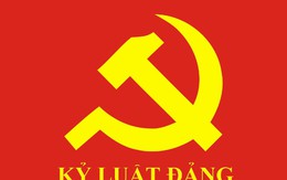 Ủy ban Kiểm tra Trung ương đề nghị xem xét, thi hành kỷ luật cán bộ