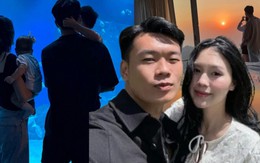 Đời cầu thủ, đến cuối cùng cũng chỉ mong cuộc sống bình yên như Thành Chung thế này!
