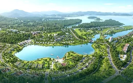 Phú Thọ sẽ đấu thầu quốc tế dự án đô thị sinh thái hơn 25 nghìn tỷ đồng