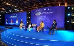 Dòng chảy Xanh tại Vietnam Innovation Summit 2026: “Sao người ta làm được mà người Việt mình thì không”?