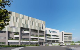 Ông Phạm Nhật Vượng mở trường học kiểu Mỹ cho thế hệ AI tại Giảng Võ, Hà Nội: Quy mô 1.000 học sinh, dạy 100% bằng tiếng Anh