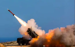 Ukraine cạn tên lửa Patriot giữa lúc bất hoà với Tổng thống Mỹ Trump
