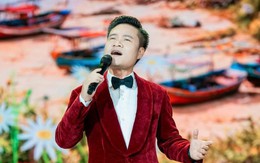 NSƯT Hoàng Tùng: "Tôi hát bằng tất cả sự chân thành, nâng niu dành cho người phụ nữ"