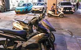 Phí gửi ô tô ở trung tâm Hà Nội thay đổi ra sao theo bảng giá mới?