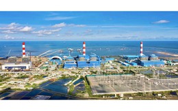 Trung Quốc góp công lớn, Việt Nam hoàn thành công trình 1,57 tỷ USD chưa từng có trong lịch sử, một bước ngoặt lớn diễn ra vào đúng ngày 4/1 của 10 năm trước