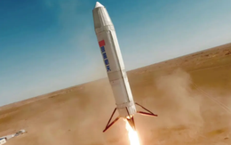 Trung Quốc sắp đuổi kịp kỳ tích công nghệ của Elon Musk?: Tái hiện "đũa gắp tên lửa", tái sử dụng 20 lần, chở 25 tấn hàng hoá lên không trung