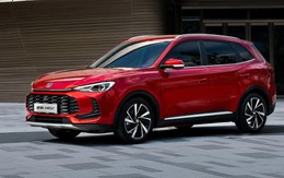 Tin xe 16/10: MG ZS có thể sớm về Việt Nam, Porsche Mission S dần lộ diện