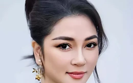 Nguyễn Thị Huyền mất 14 năm để trở thành tiến sĩ