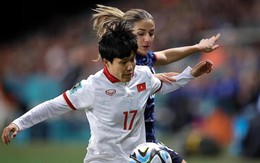 Bí mật sau tấm vé dự World Cup và HCV futsal nữ SEA Games 33
