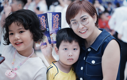 "Nhìn con lớn" từ những điều bình dị: Điều quý giá nhất cha mẹ mang đến cho con là thời gian và sự đồng hành