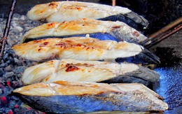 Loại cá chợ Việt bán đầy có lượng omega-3 gấp đôi cá hồi, bác sĩ khuyên ăn vào mùa thu: Chống viêm, hạ huyết áp, ăn được cả xương lợi đủ đường