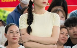 Tình hình hiện tại của Phương Oanh