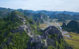 Tên gọi Hang Múa có ý nghĩa gì?