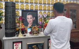 Người đàn ông SN 1973 đóng vai chồng Phi Nhung qua Mỹ, nói chuyện 20 năm trước