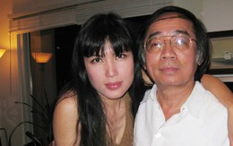 Nữ ca sĩ SN 1963 thề không lấy chồng: "Tôi bị dụ dỗ"